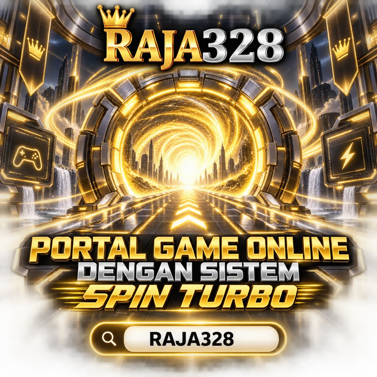 RAJA328
